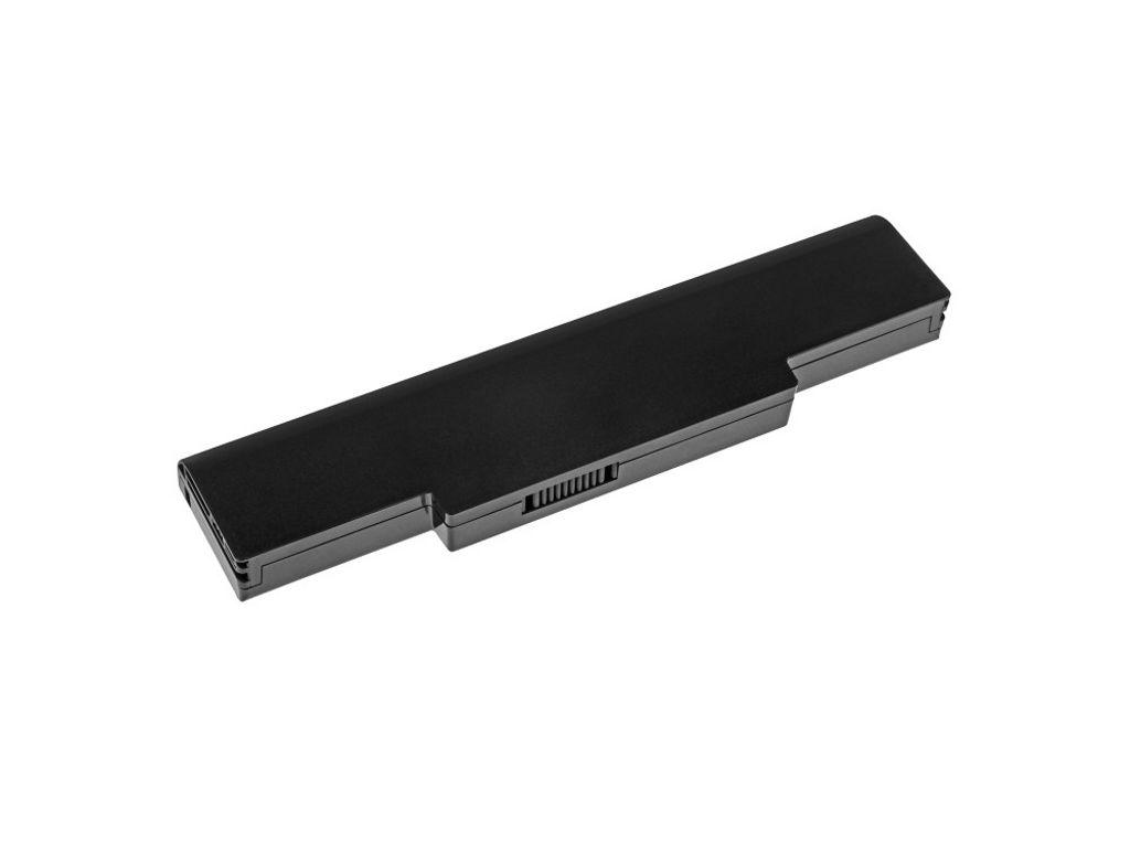 Green Cell -akku Asus A32-K72-kannettavalle jne., 10.8V 4400mAh