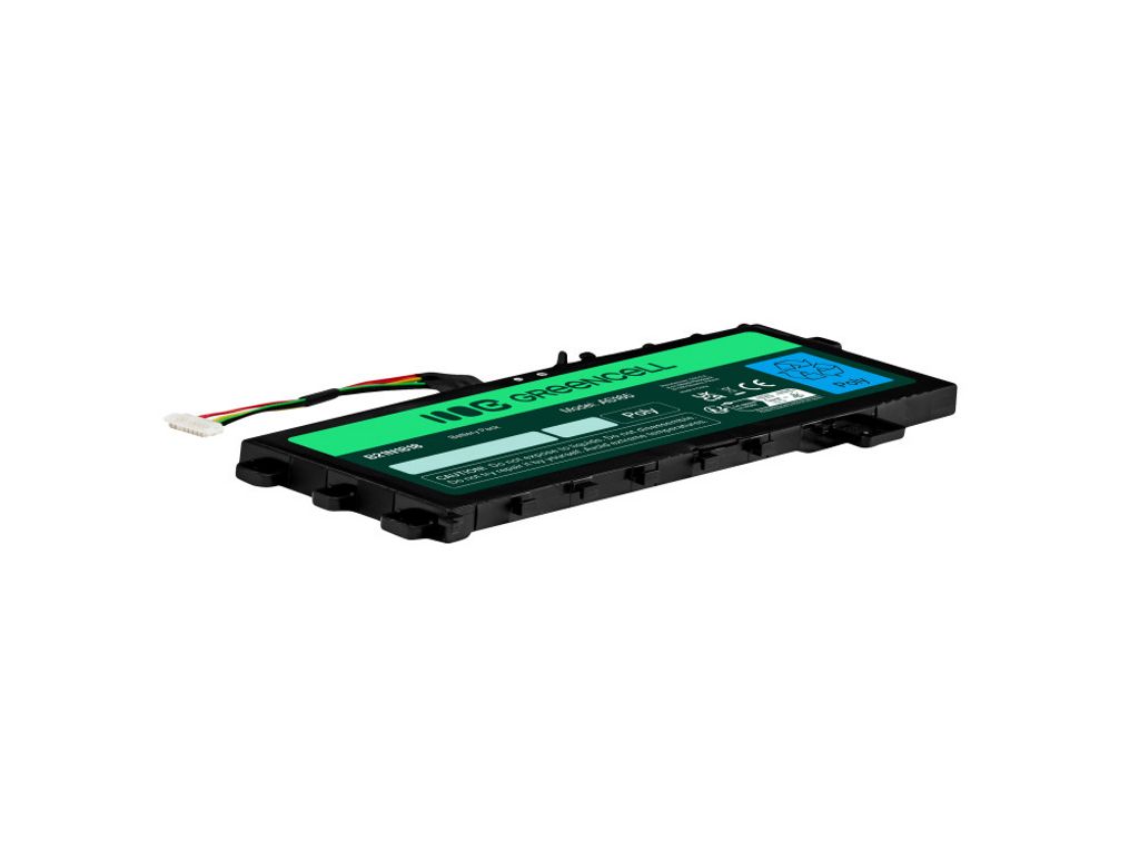 Green Cell batteri B21N1818 C21N1818-1 för Asus VivoBook 15