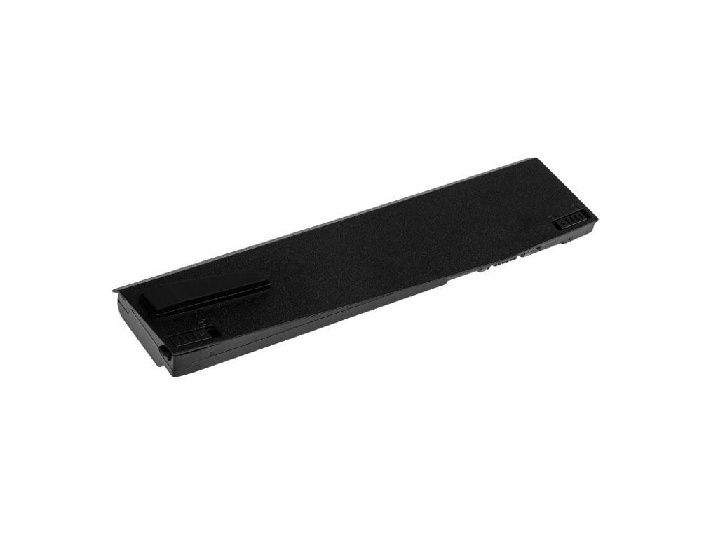Green Cell N850BAT-6 Laptop-Akku für Clevo & Hyperbook N85-Serie