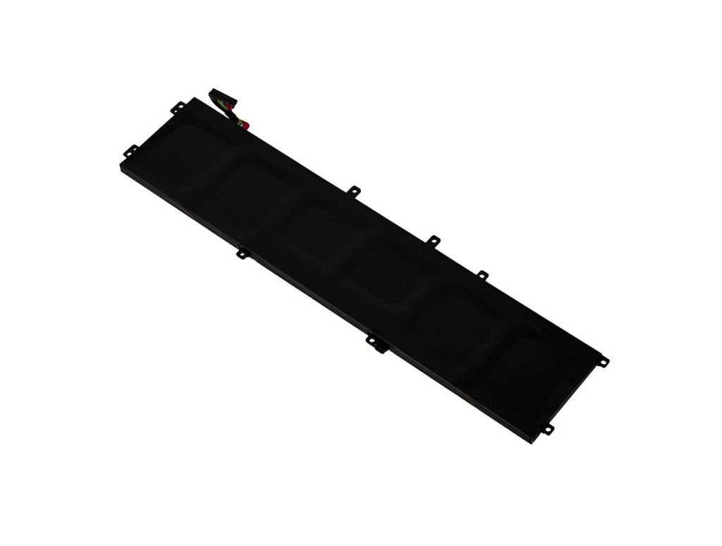 Greencell Batteri för Dell 6GTPY/GPM03 Dell Precision 5530/5520/5540/XPS15