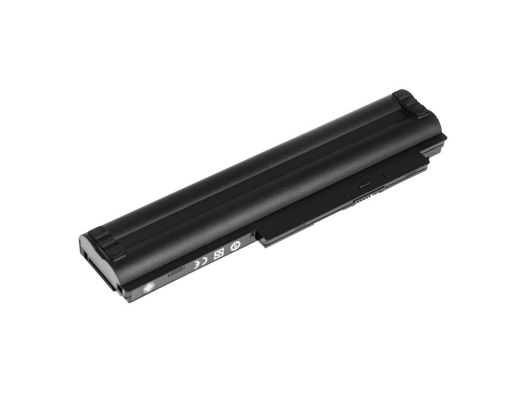 Green Cell Batteri till Lenovo ThinkPad X220, X230 etc. 4400mAh, 11.1V