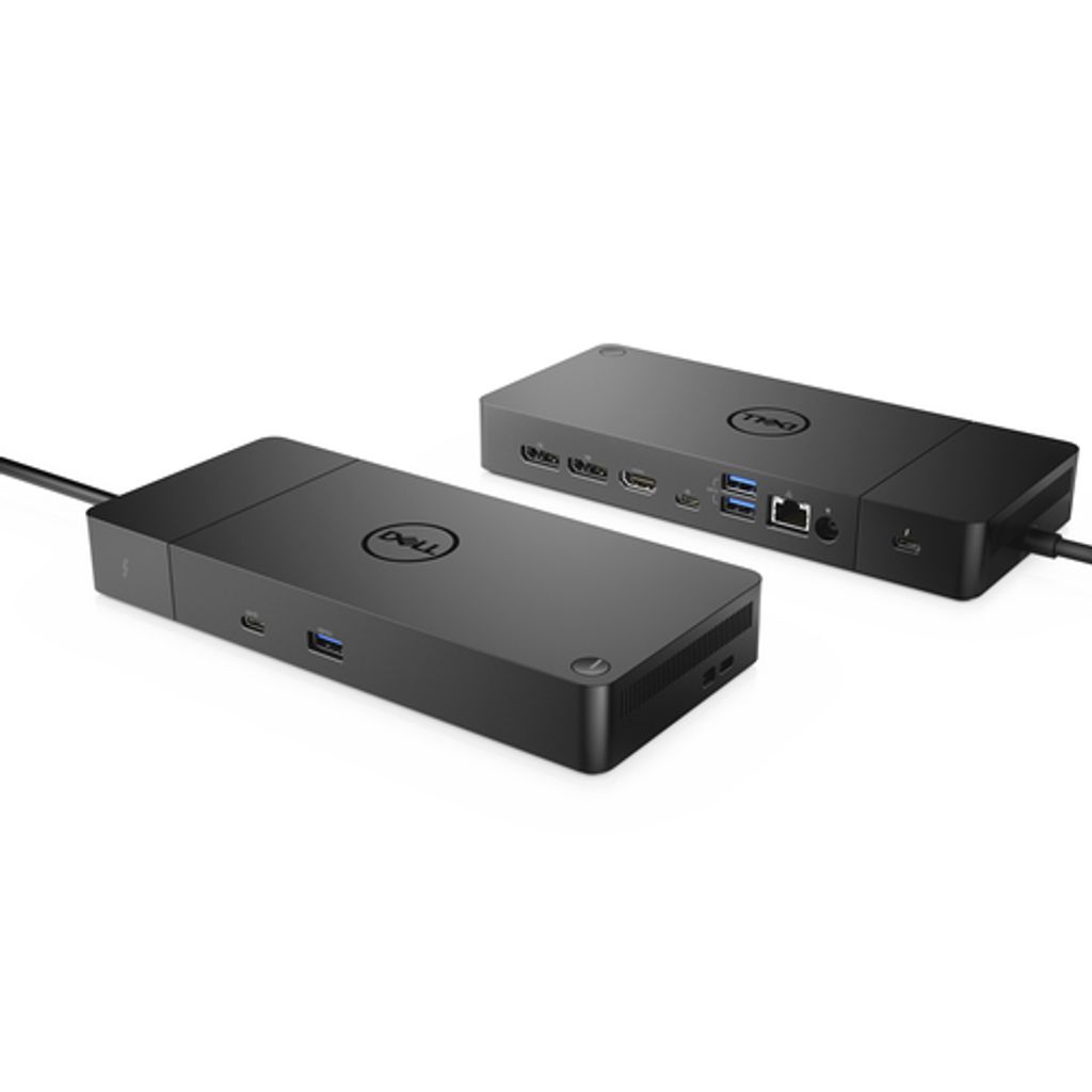 Dell WD19TBS Thunderbolt 3 Dockningsstation