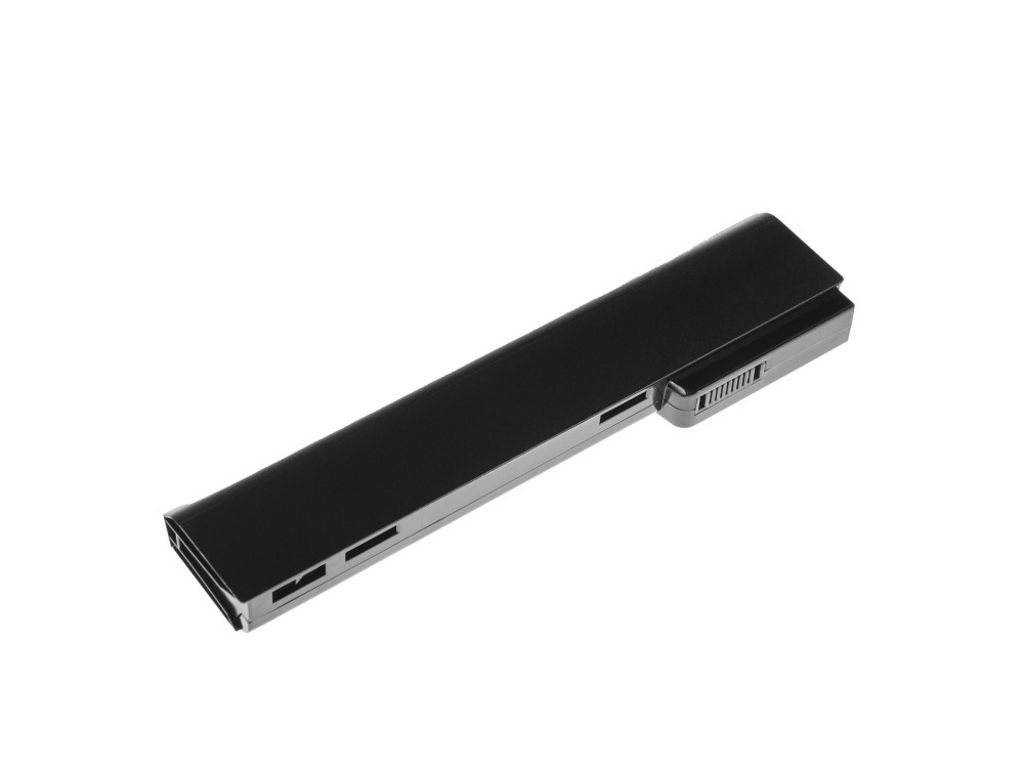 Green Cell -akku HP EliteBook 8460p ProBook 6360b 6460b -kannettavalle, 4400mAh, 11.1V