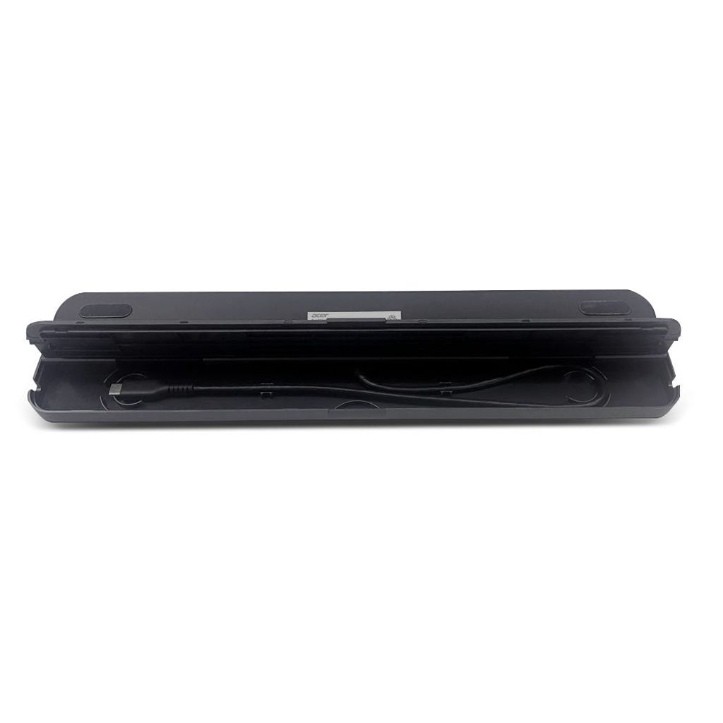 Acer USB-C 13-i-1 Dokkingstasjon