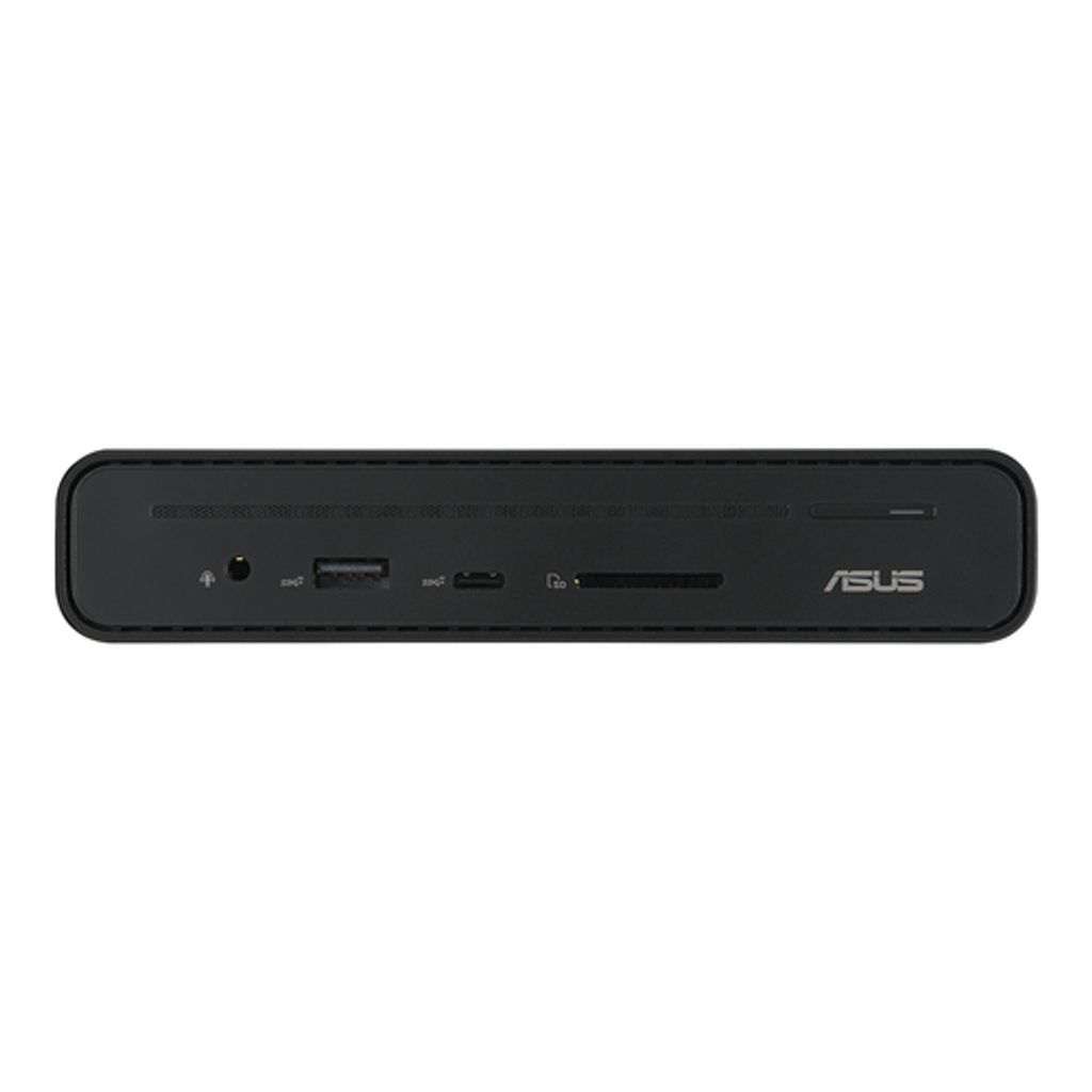 ASUS DC300 USB-C Triple Display Dokkingstasjon