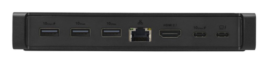 ASUS ROG Bulwark DG300 (2025) Dokkingstasjon