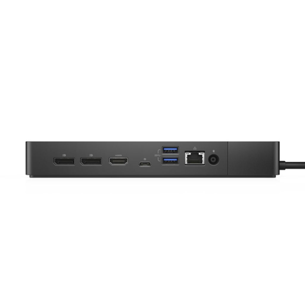 Dell WD19DCS Performance Dockningsstation
