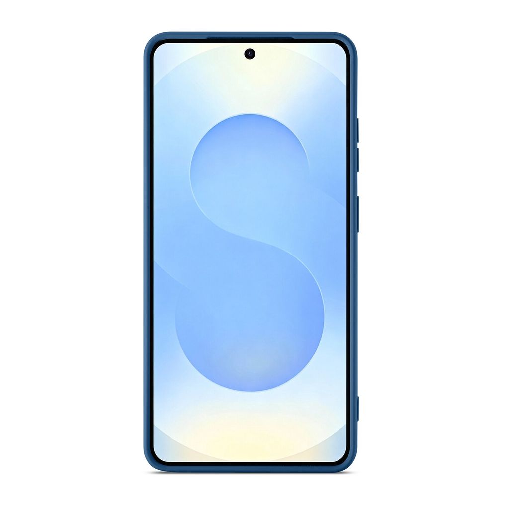 Mobique Samsung Galaxy S26 Ultra MagSafe TPU Cover - Blå