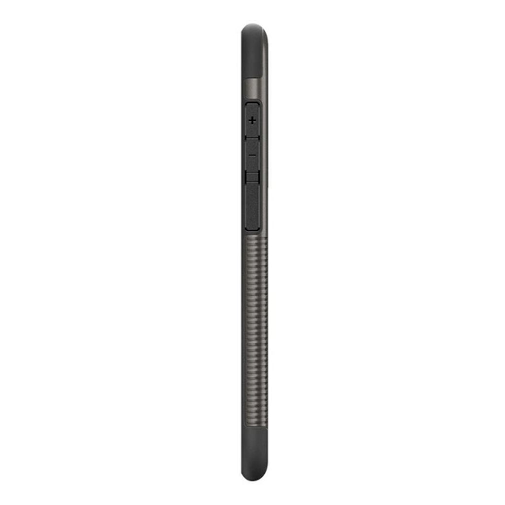 Spigen Slim Armor MagSafe Case for Samsung Galaxy S25 FE - Gray