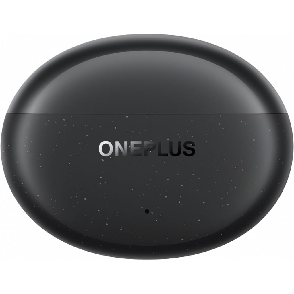 OnePlus Nord Buds 3 Pro trådløse øretelefoner – Starry Black