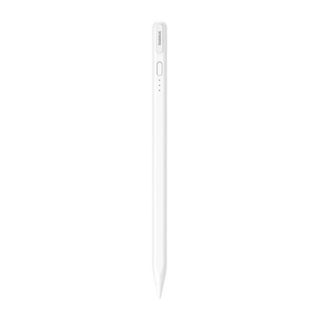 Baseus Active Stylus Pen Smooth Writing Series 3 for iPad – Hvit
