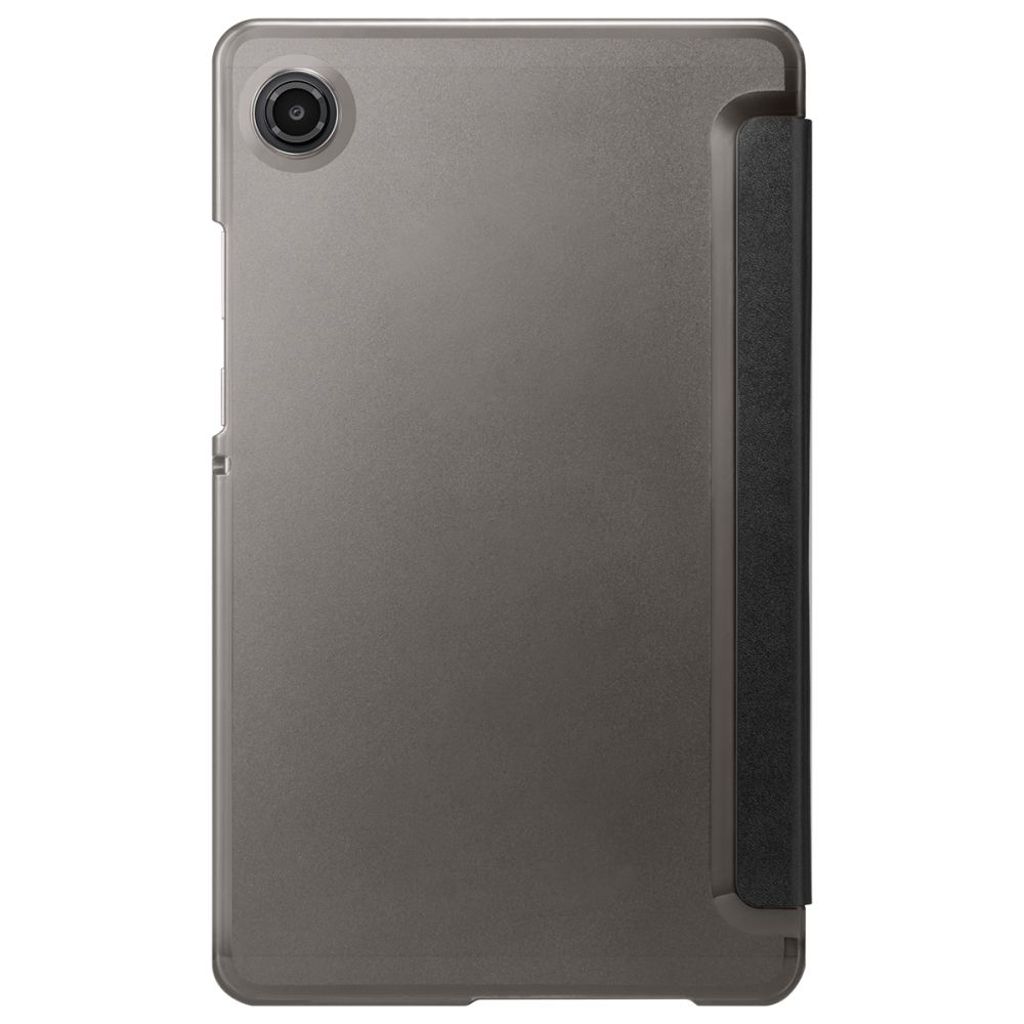 Spigen Smart Fold Fodral till Samsung Galaxy Tab A9 Plus/A11 Plus - Svart