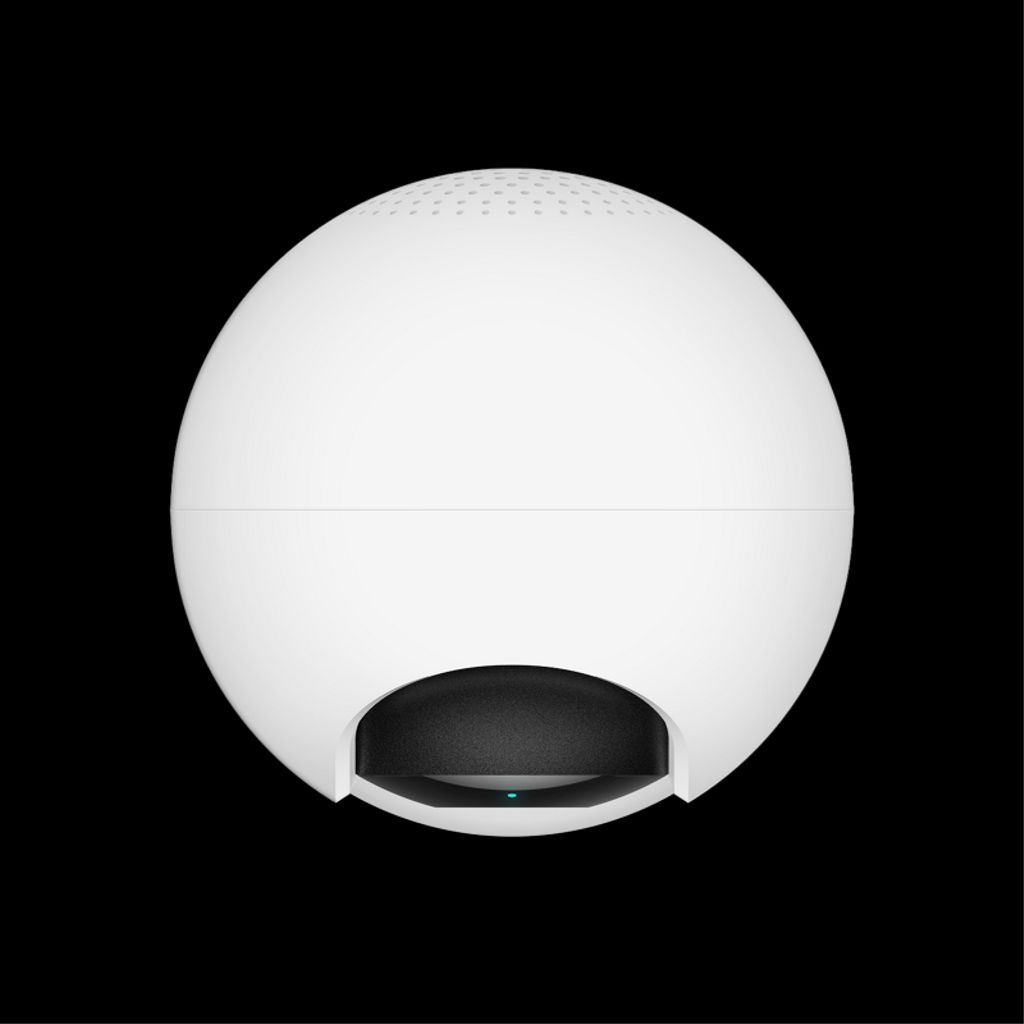 Xiaomi C701 Indendørs Wi-Fi 4K Overvågningskamera - Hvid