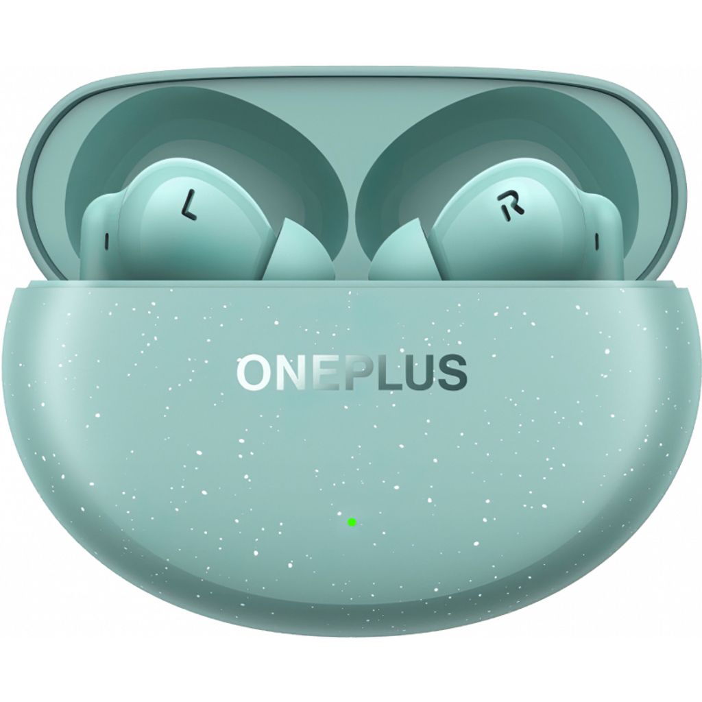 OnePlus Nord Buds 3 Pro trådløse høretelefoner – Soft Jade