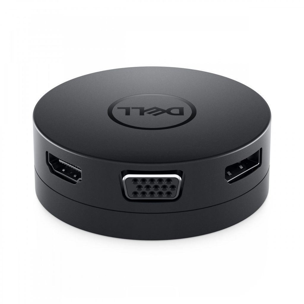 Dell DA300 USB-C Adapter