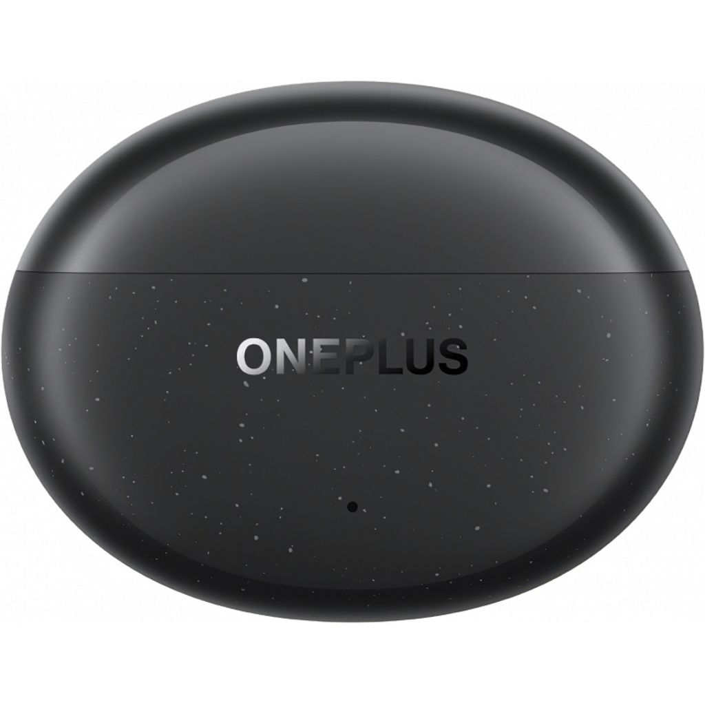 OnePlus Nord Buds 3 Pro trådløse høretelefoner – Starry Black