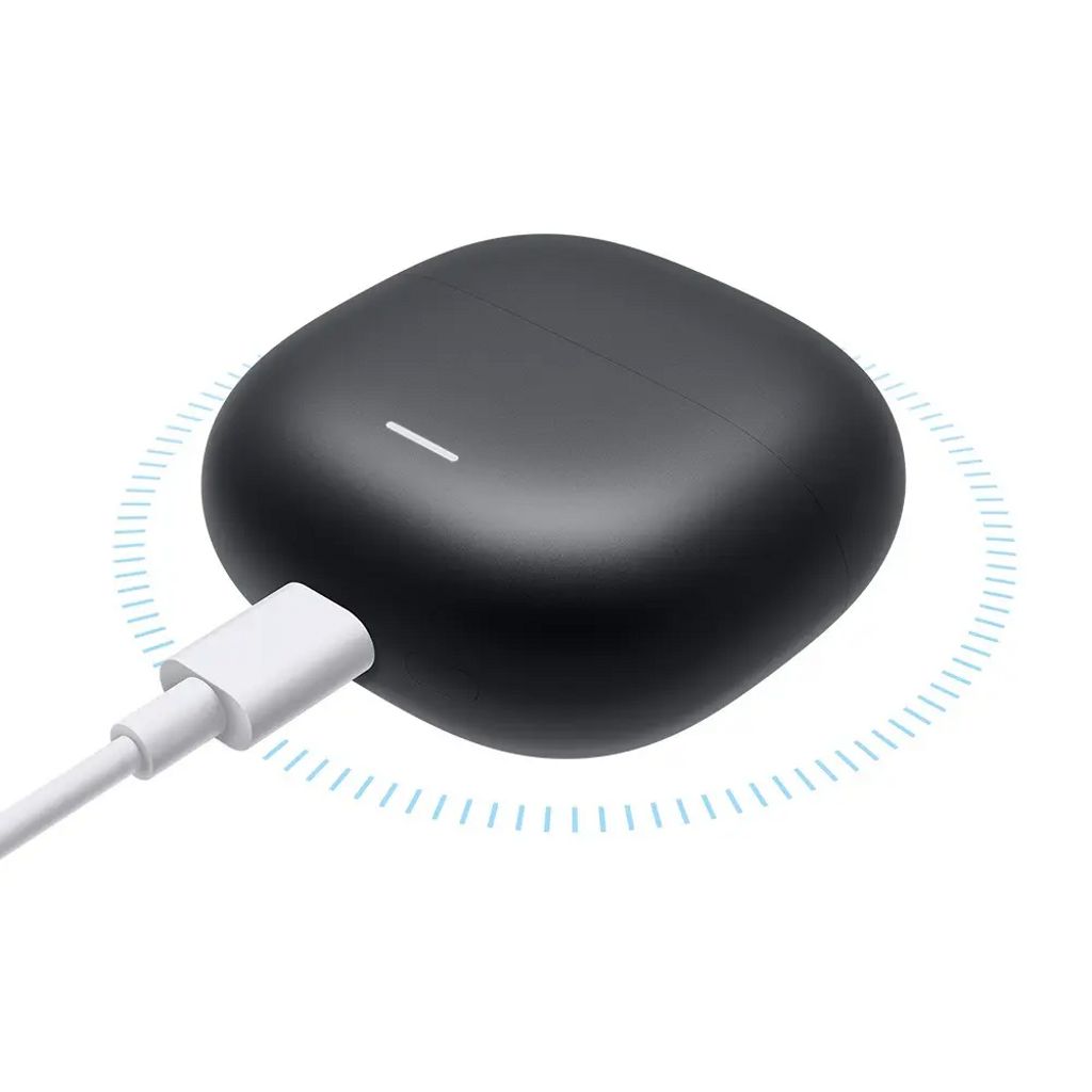 Xiaomi Redmi Buds 8 Lite trådløse høretelefoner – Sort