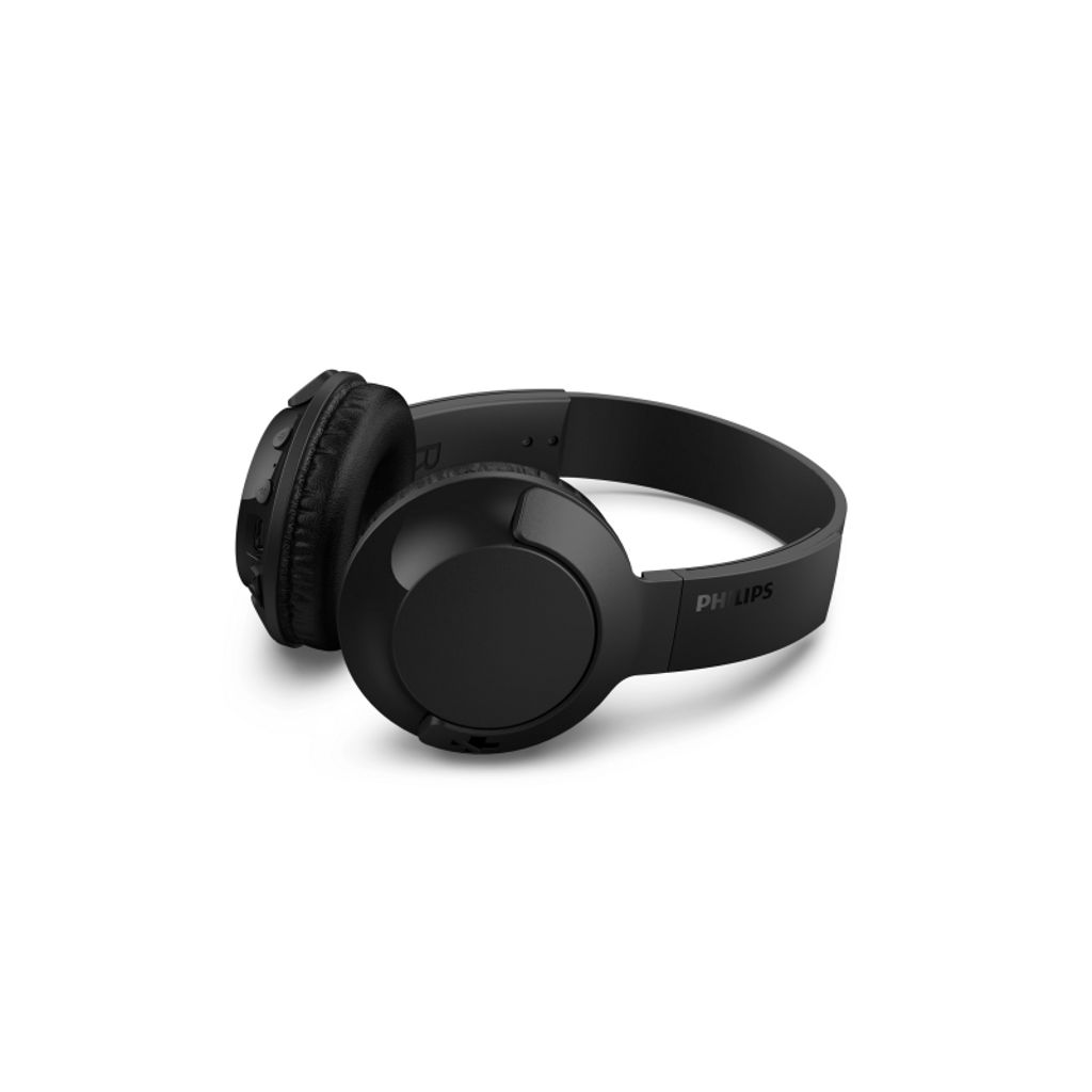 Philips Handsfree Bluetooth MultiPoint kuulokkeet – musta