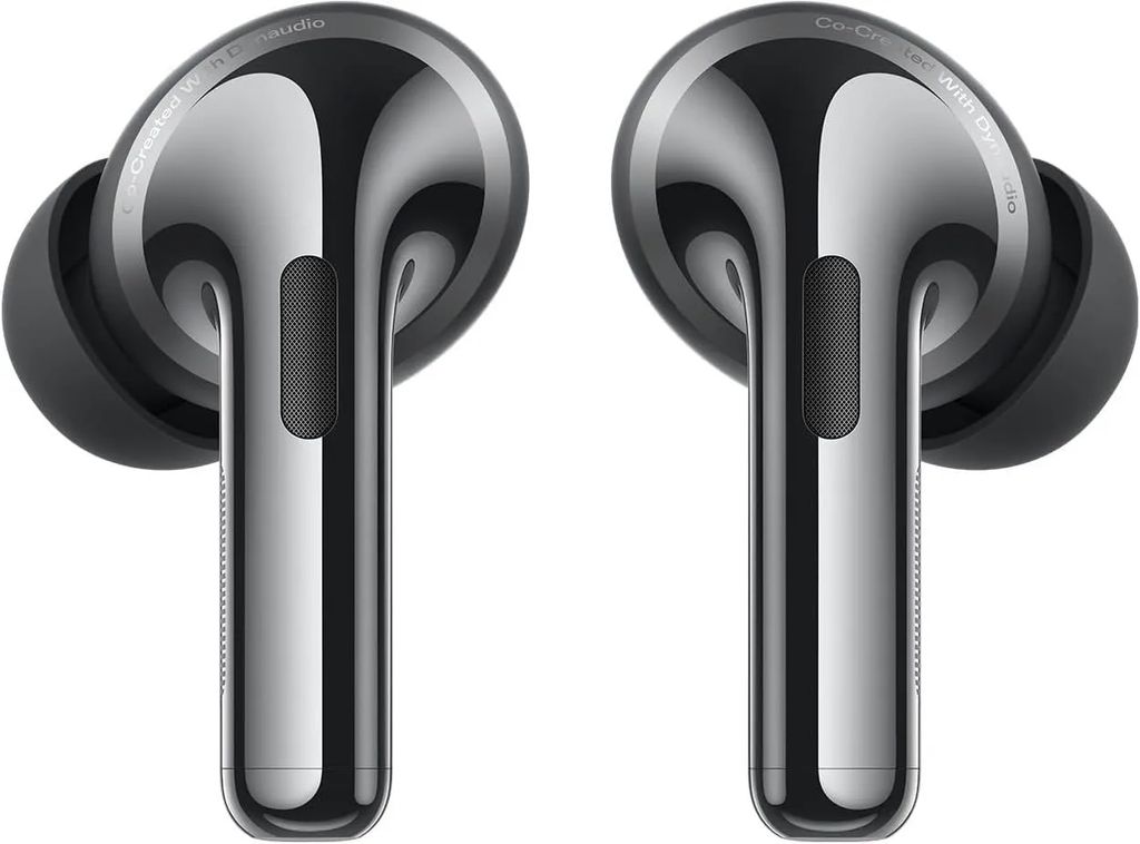 OnePlus Buds Pro 3 trådløse øretelefoner - Midnight Opus