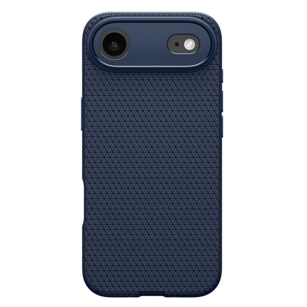 Spigen Liquid Air Cover till iPhone Air - Blå