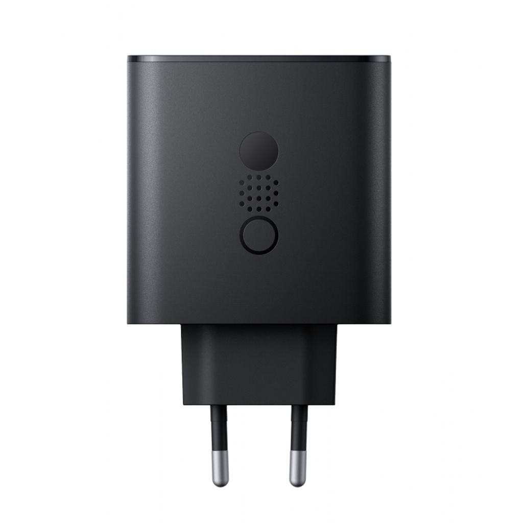 CMF by Nothing C349 vegglader 100W USB-A/USB-C + USB-C-kabel – mørkegrå