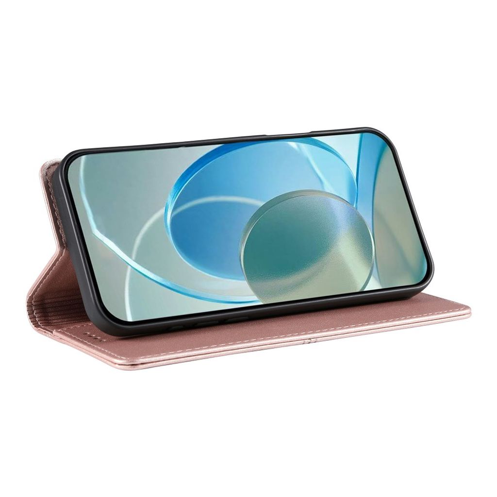 Xiaomi Poco C85x 5G/Redmi A7 Pro Plånboksfodral - Rosa