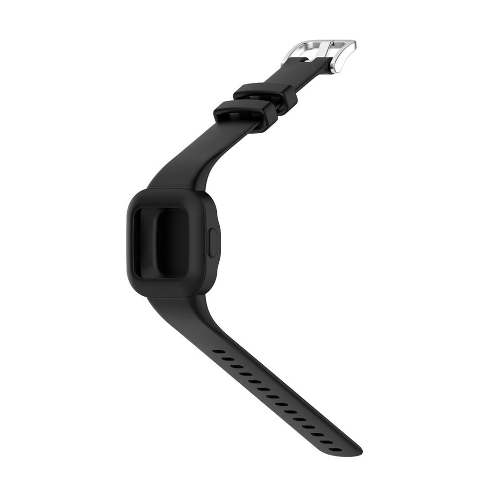 Garmin Vivofit JR 3 Klokkereim i silikon - Svart