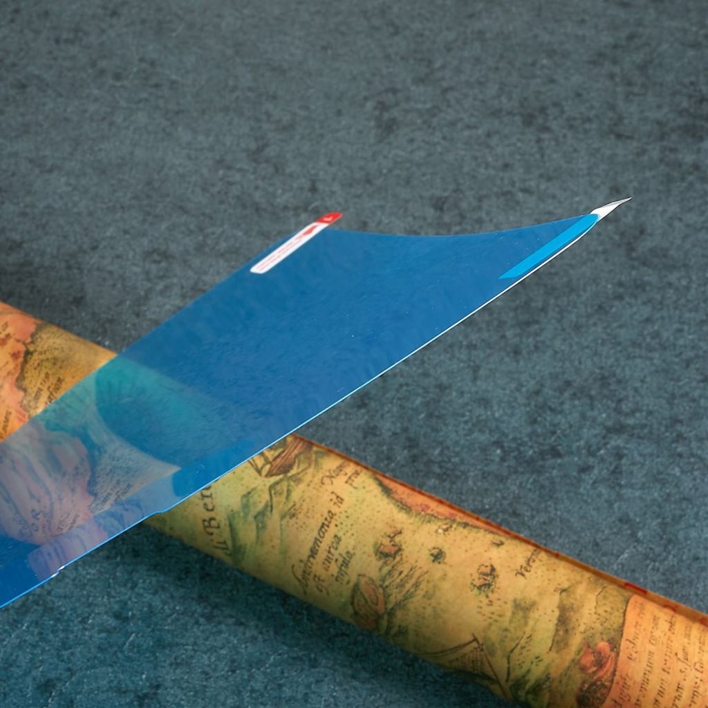 iPad A16 11" 2025 / 10th Gen 10.9" 2022 Skärmskydd med papperskänsla