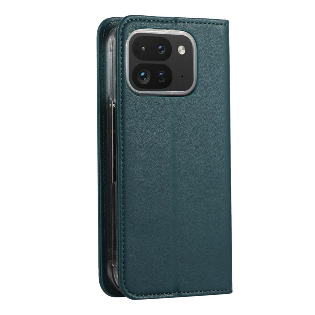 ABEEL Google Pixel 9 Pro Fold 5G Pungetui - Grøn