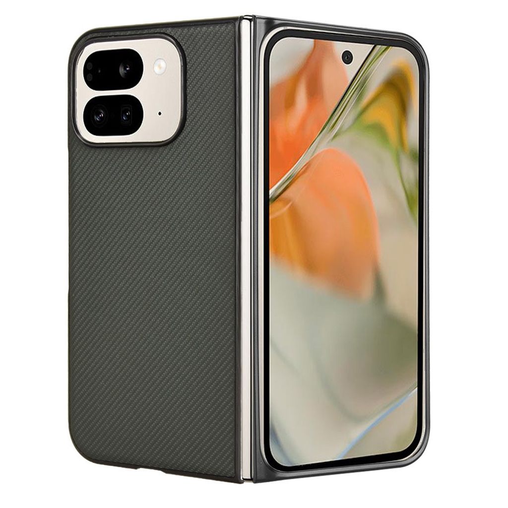 Google Pixel 9 Pro Fold 5G Cover - Grøn