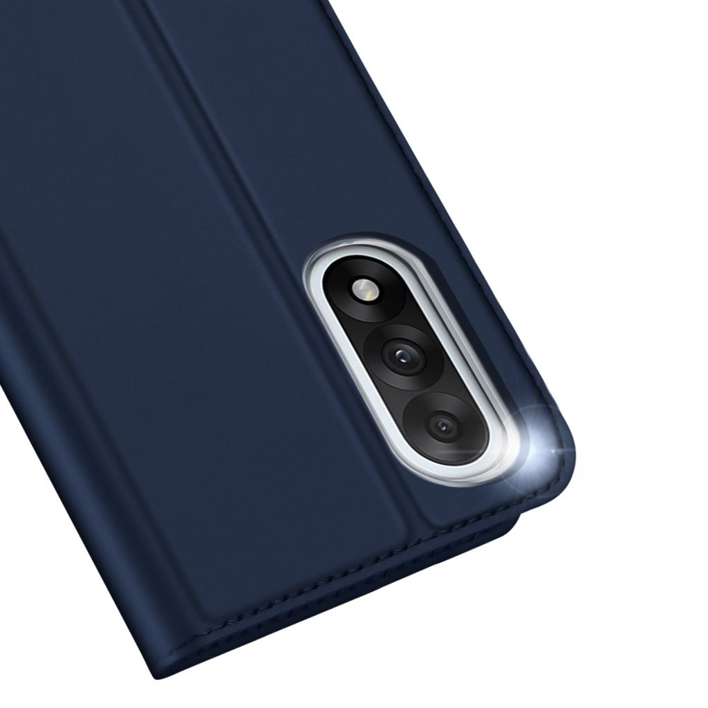 DUX DUCIS OnePlus Nord 5 5G / Ace 5 Ultra 5G Fodral - Blå