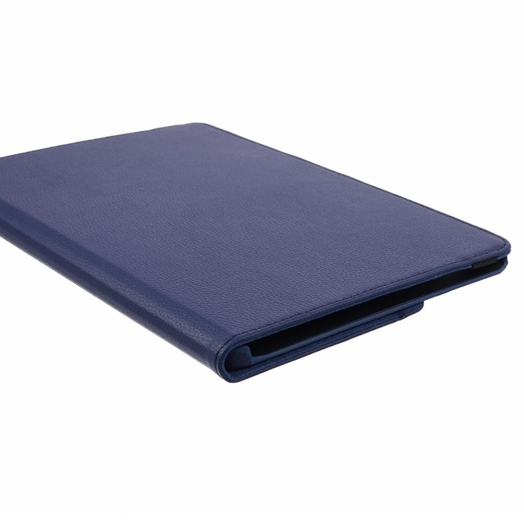 Lenovo Tab K11 Gen 2/Idea Tab/Xiaoxin Pad 11 2025 Etui 360° Roterende - Blå