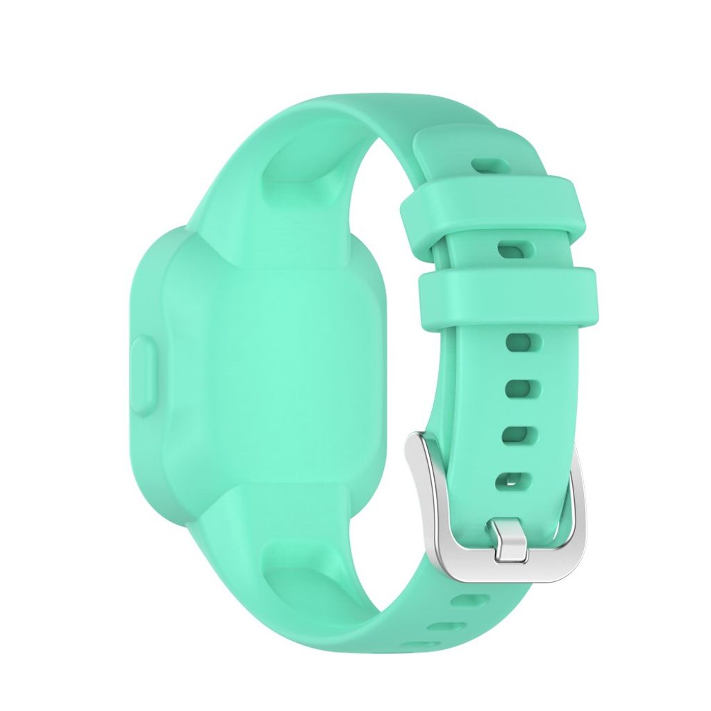 Garmin Vivofit JR 3 Klokkereim i silikon - Lys grønn