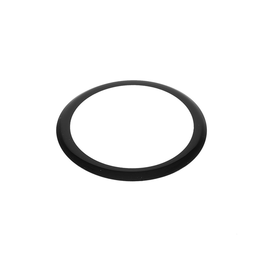 Google Pixel Watch 3 41 mm näytönsuoja mustalla reunalla