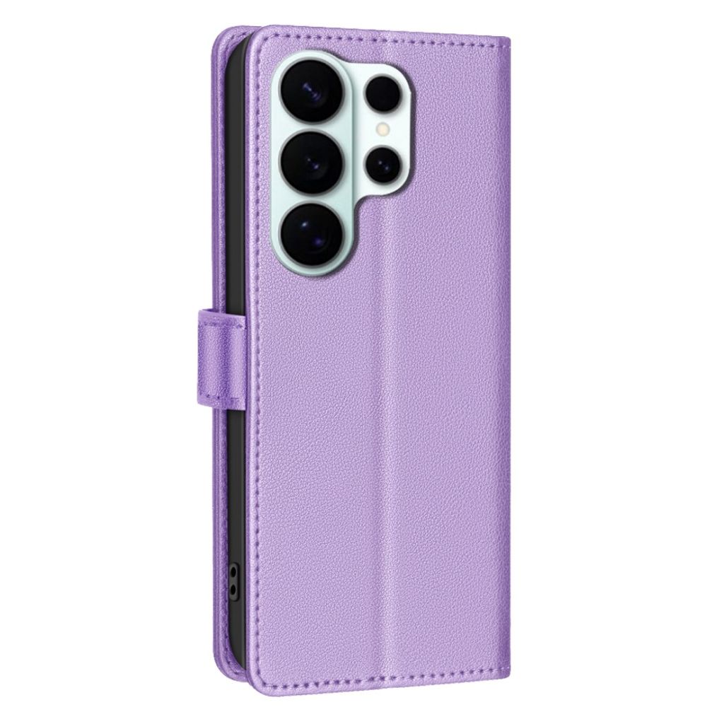 BINFEN COLOR Samsung Galaxy S26 Ultra Cover - Purple