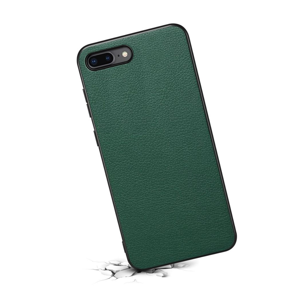 iPhone 7 Plus / 8 Plus Cover - Grøn