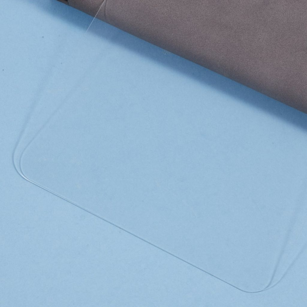 Samsung Galaxy Tab A11 / A9 Skærmbeskyttelse i Hærdet Glas