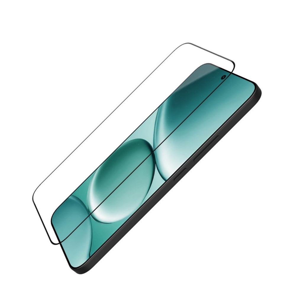 NILLKIN Xiaomi Redmi Note 15 Pro 5G Skærmbeskyttelse AGC Glasfilm