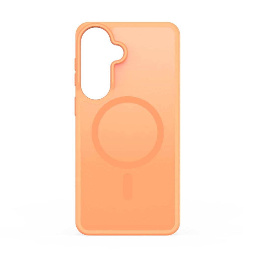 DUX DUCIS Samsung Galaxy S26 MagSafe Case - Orange