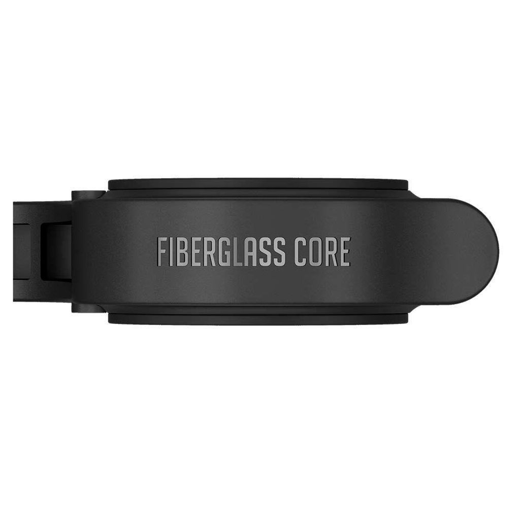 Spigen Gearlock MF100 älypuhelimen ohjaustangon pidike – musta