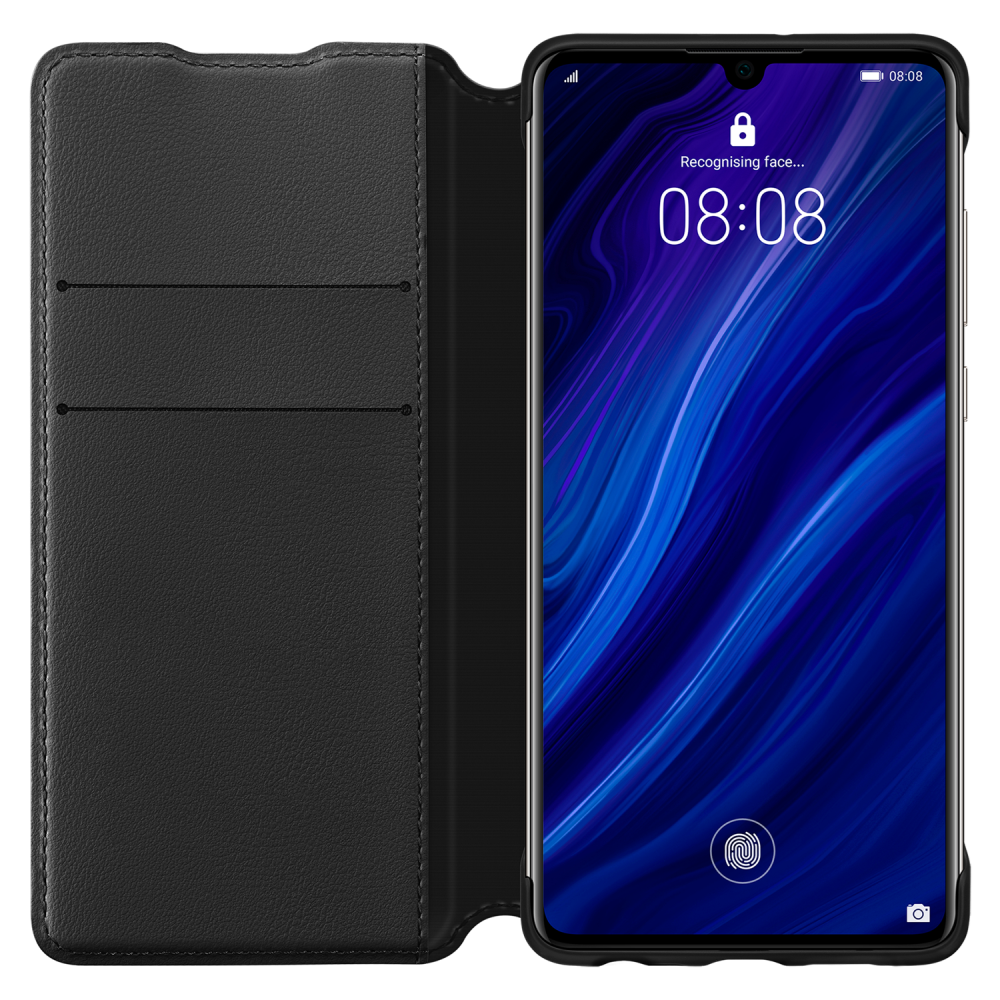 Huawei P30  etui fra Huawei