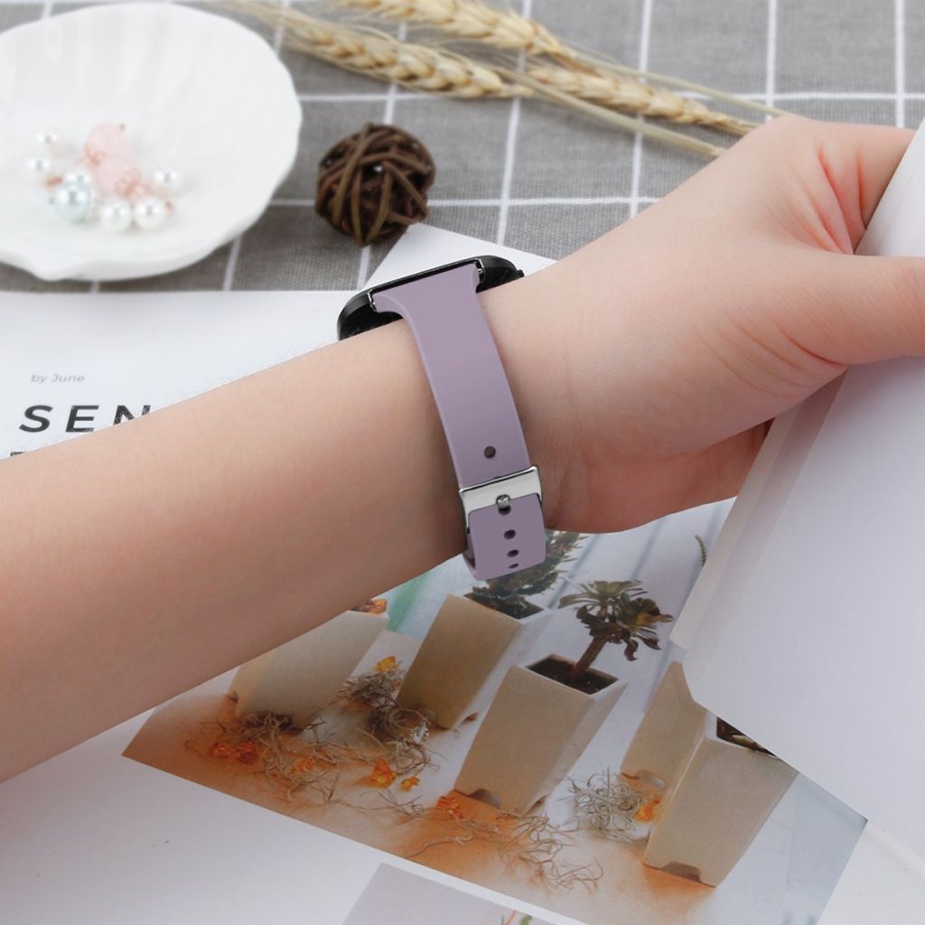 Fitbit Versa/Versa 2 Urrem – Lilla