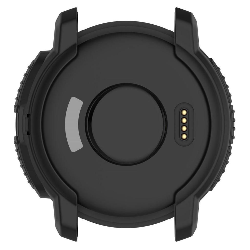 Garmin Instinct Crossover Case in TPU - Black