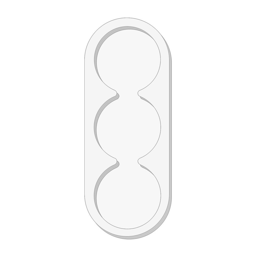 Samsung Galaxy A57 5G/A37 5G Linsskydd Härdat Glas Fulltäckande