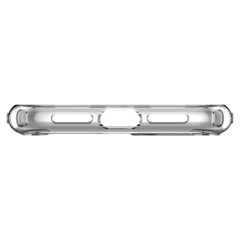 Spigen Ultra Hybrid Skal till iPhone 11 - Transparent