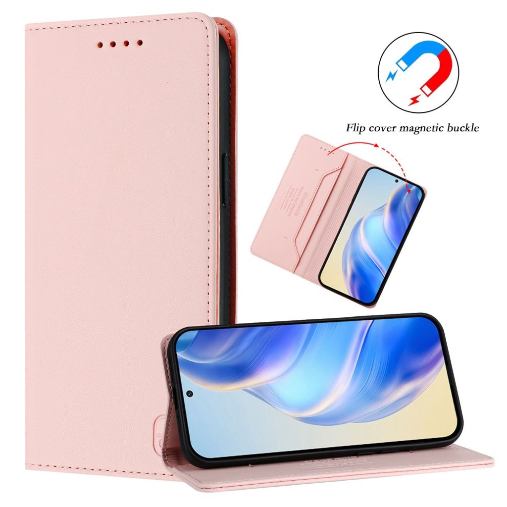 RINACASIS Xiaomi 15T Etui - Rosa