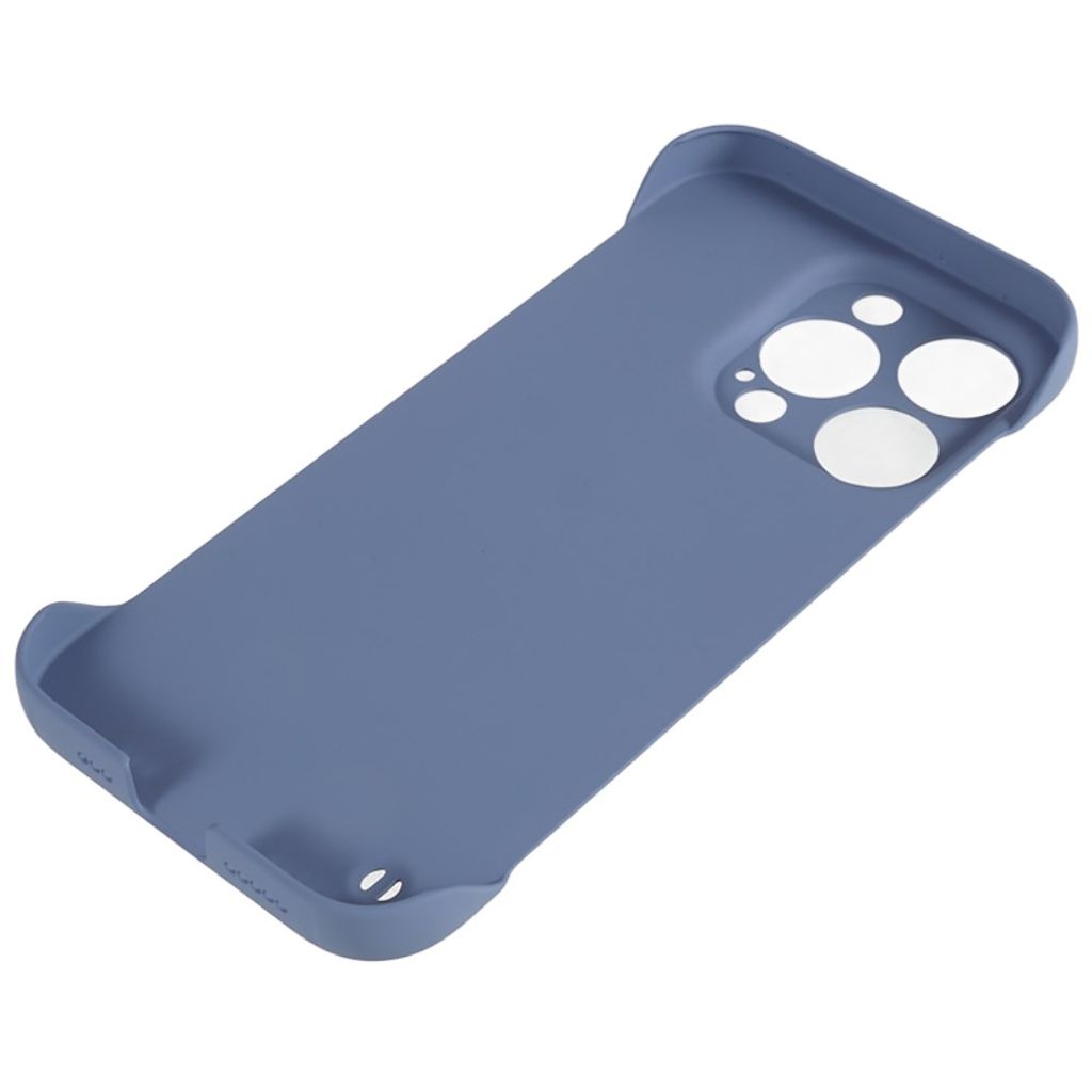 iPhone 13 Pro Max Kuori - Laventelinharmaa