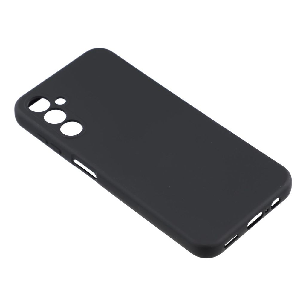 Samsung Galaxy A27 5G Kuori TPU - Musta