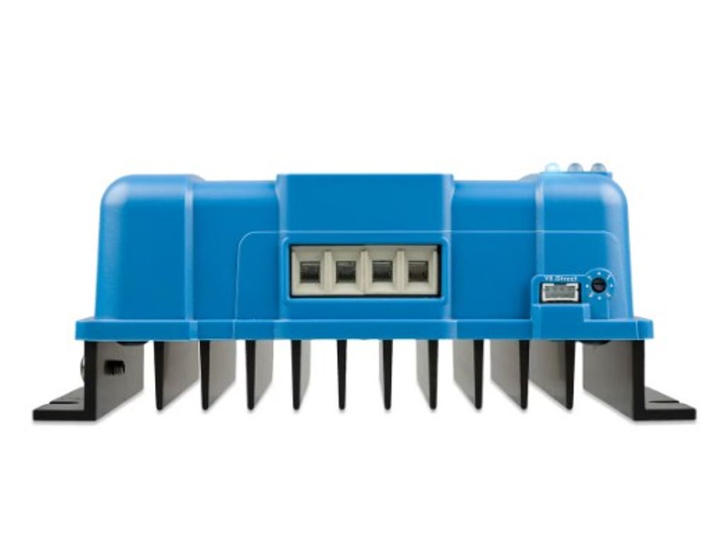 Victron SmartSolar MPPT 100/30 Solcellsregulator 12V / 24V