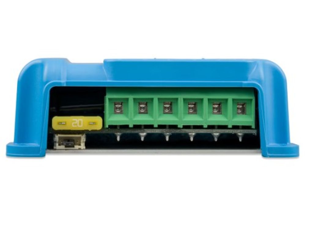 Victron SmartSolar MPPT 75/15 Solcellsregulator 12V / 24V